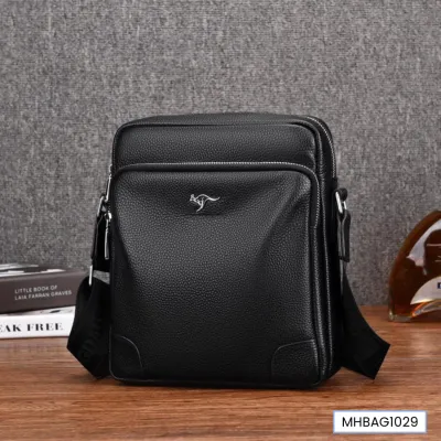 PREMIUM PRIME MESSENGER BAG